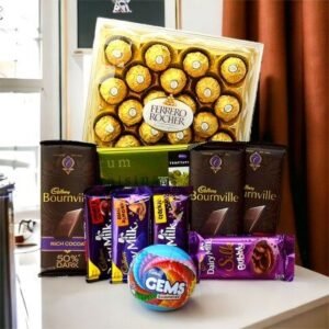 Gifts