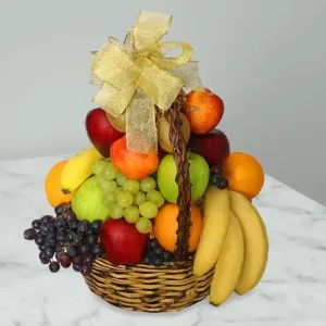 Organic fruits