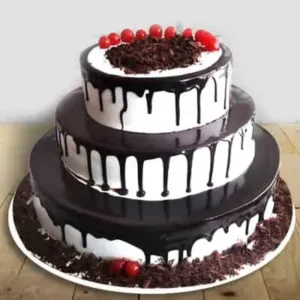 Cakes